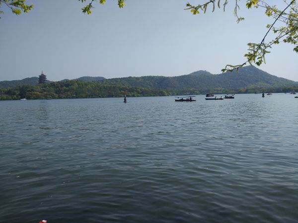 Hangzhou, China