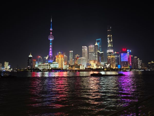 Shanghai, China
