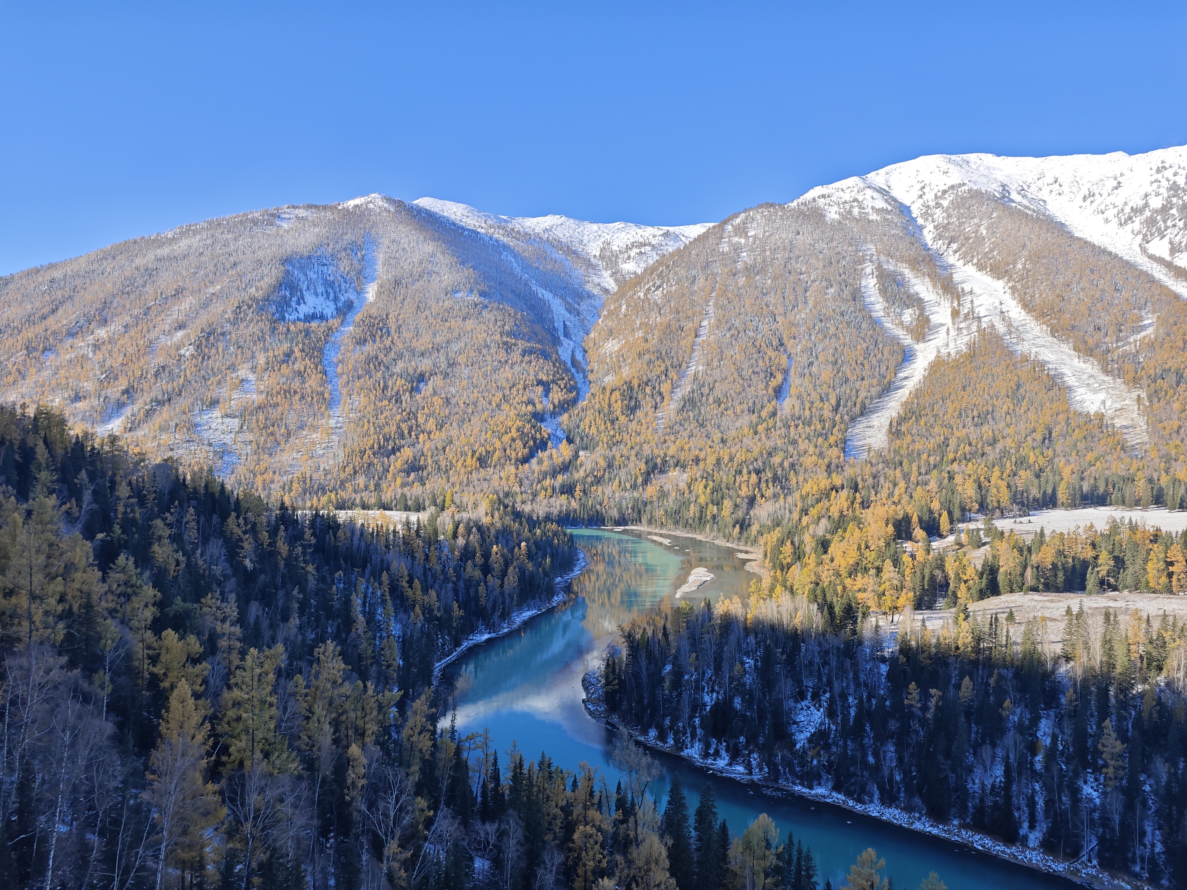Xinjiang, China — frame 11