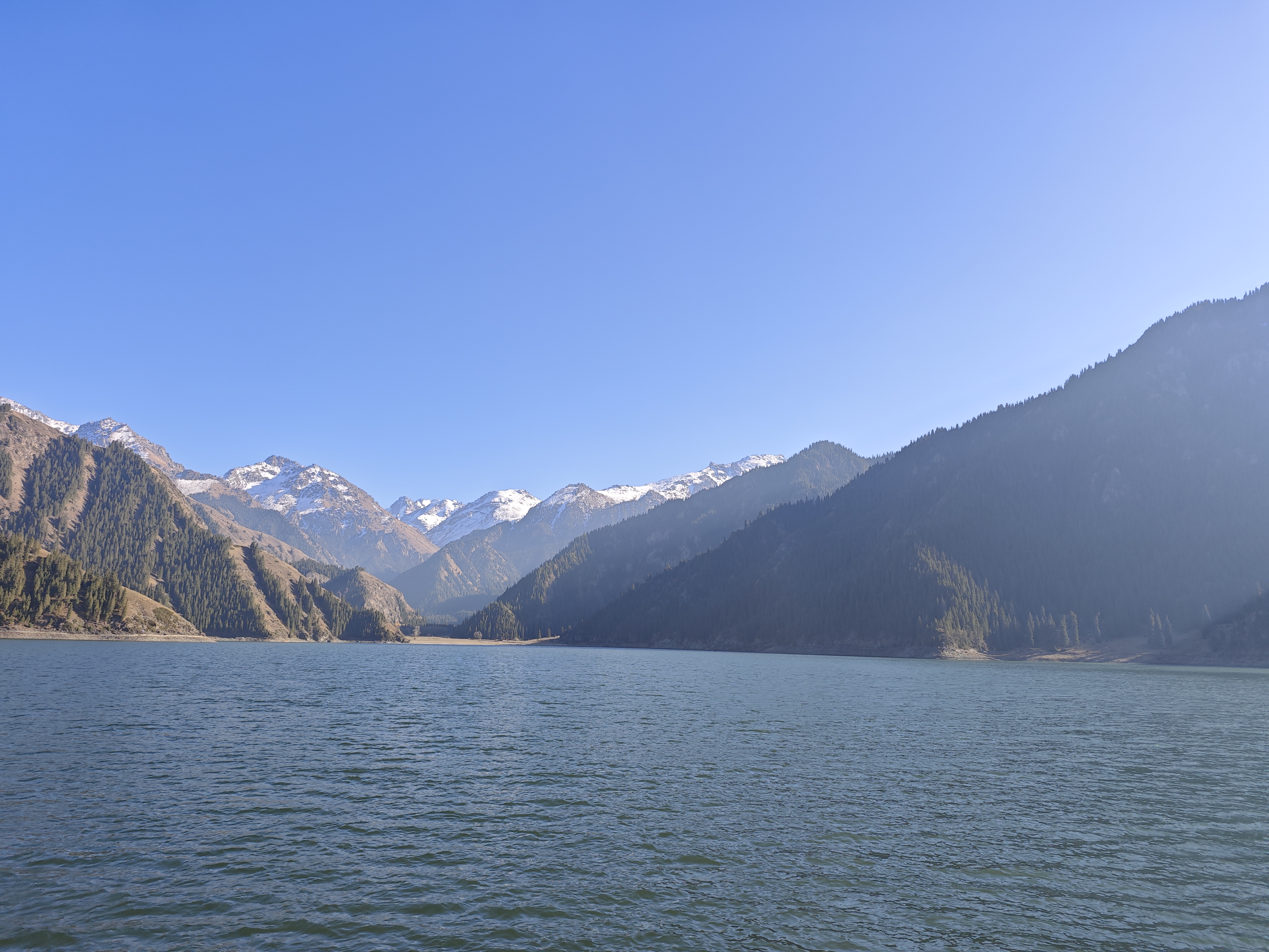 Xinjiang, China — frame 8