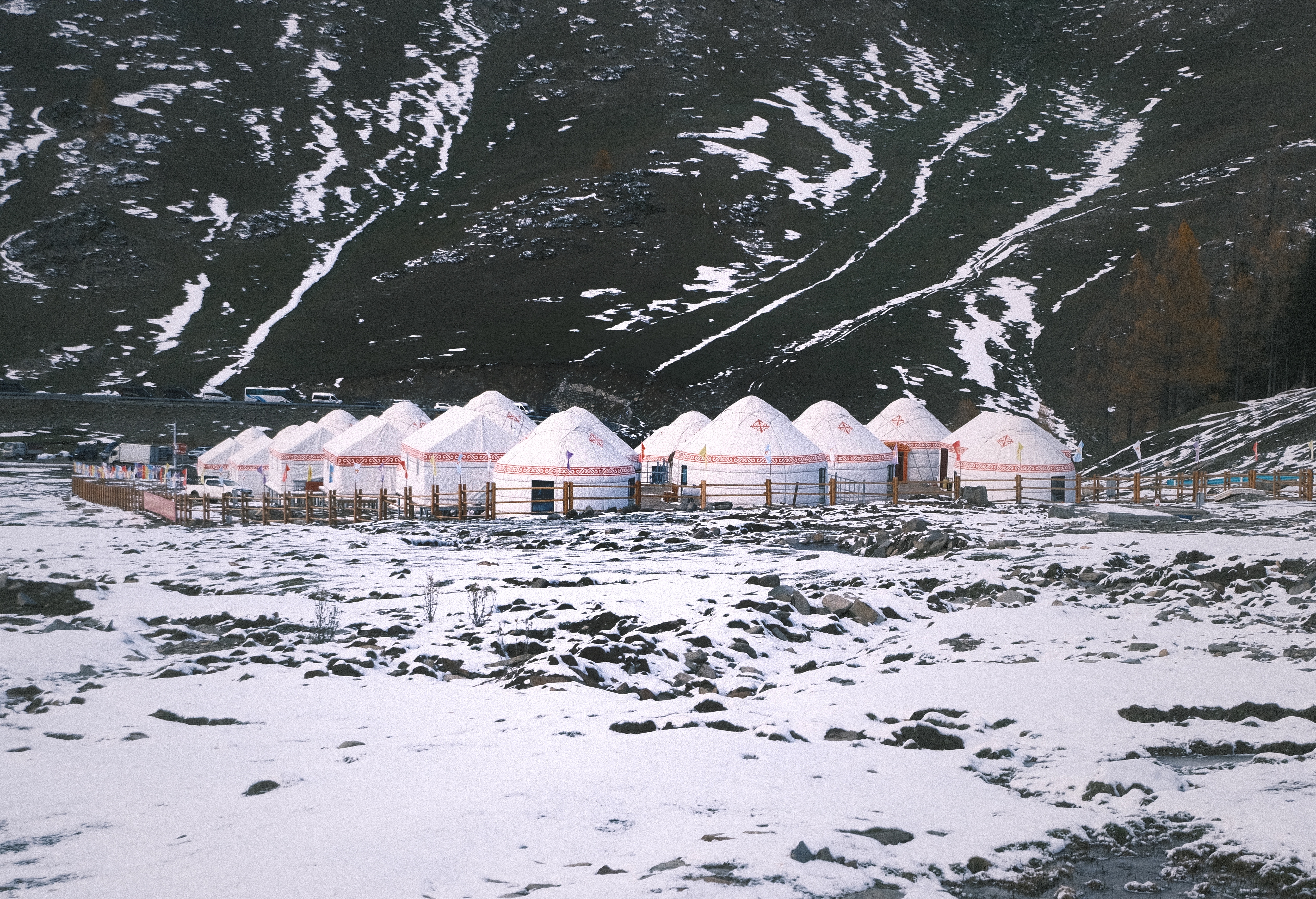 Xinjiang, China — frame 5