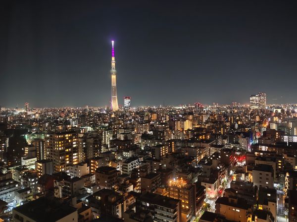 Tokyo, Japan